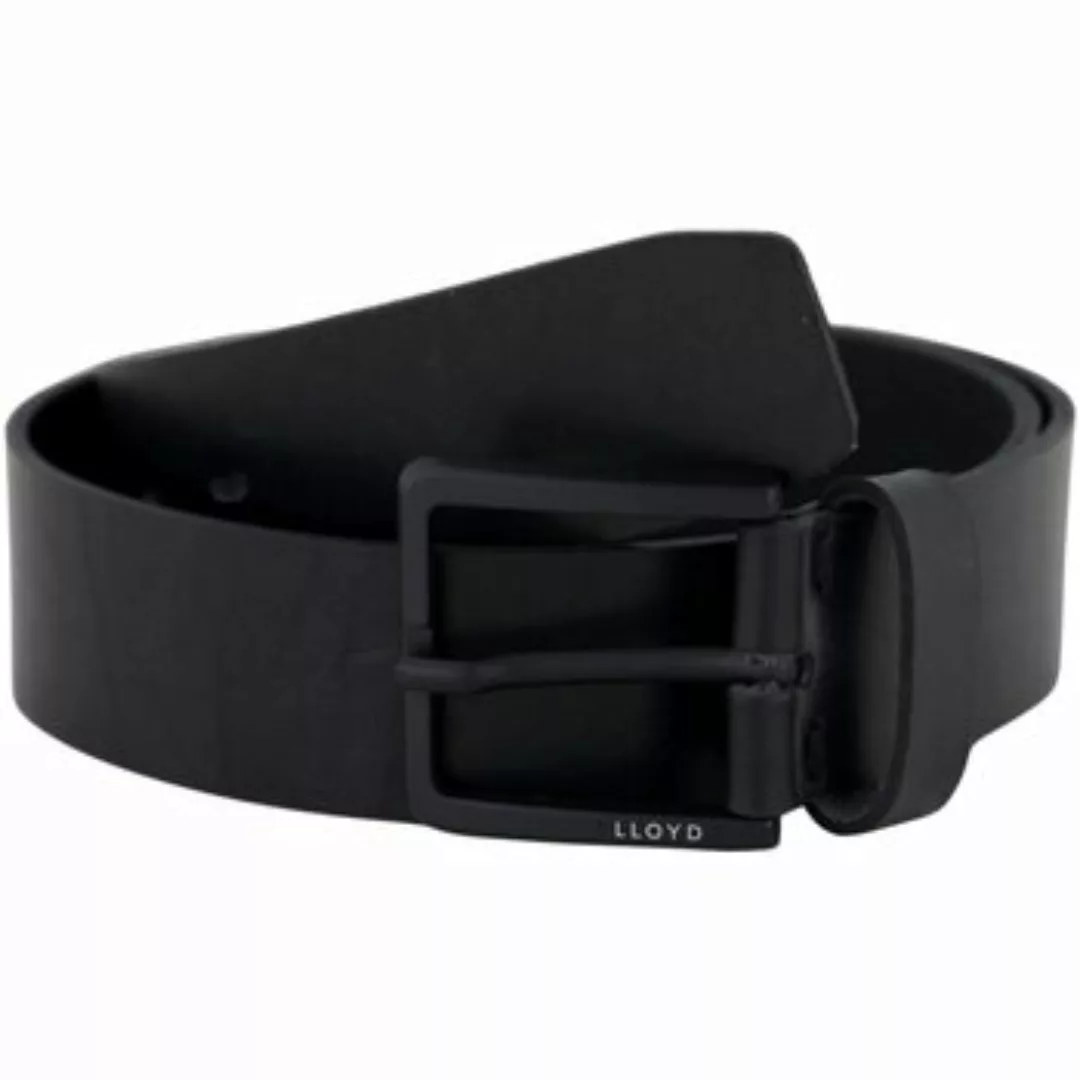 Lloyd  Gürtel Accessoires Accessoires gürtel 0118 05 günstig online kaufen