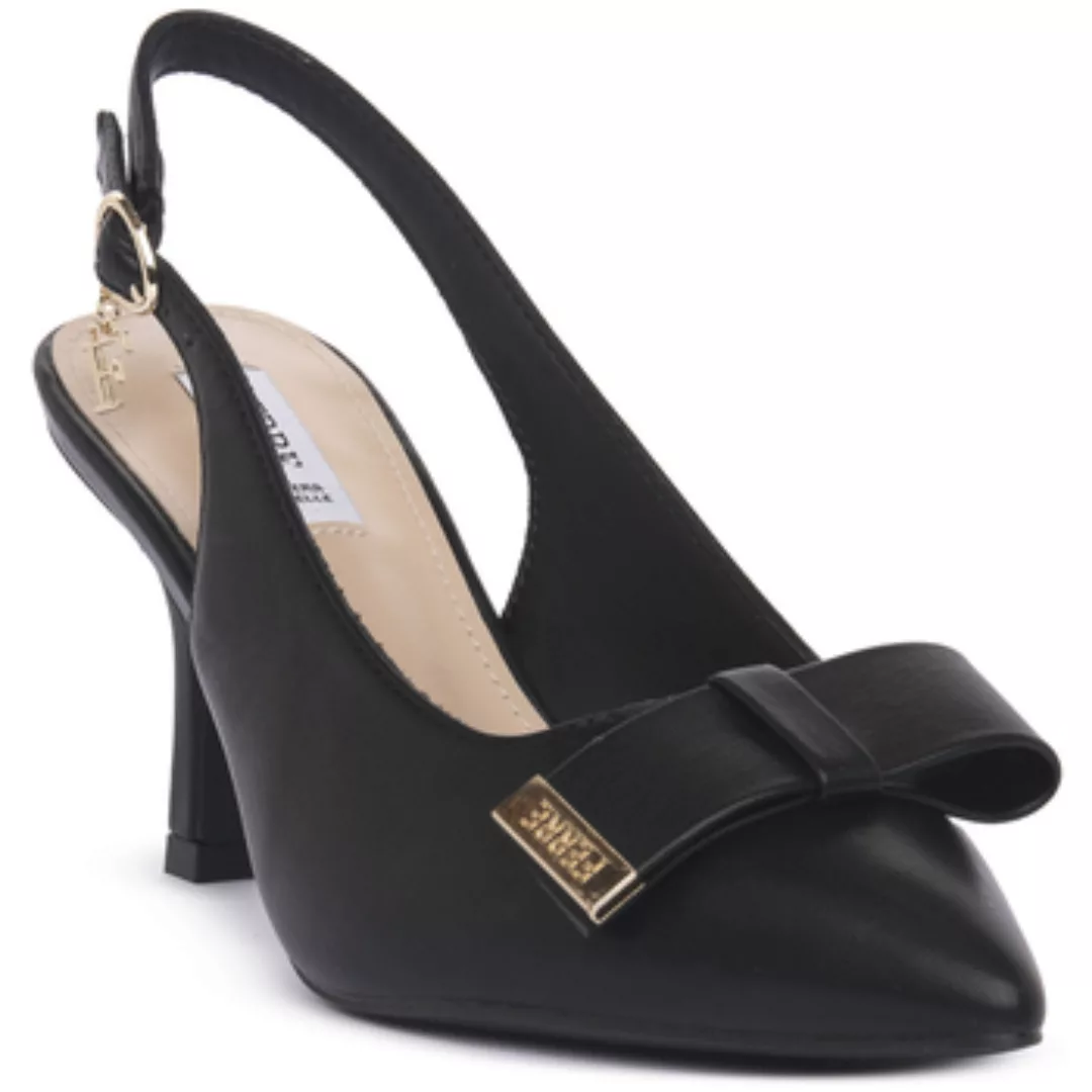 Ferre  Pumps F-030-BLACK10 günstig online kaufen