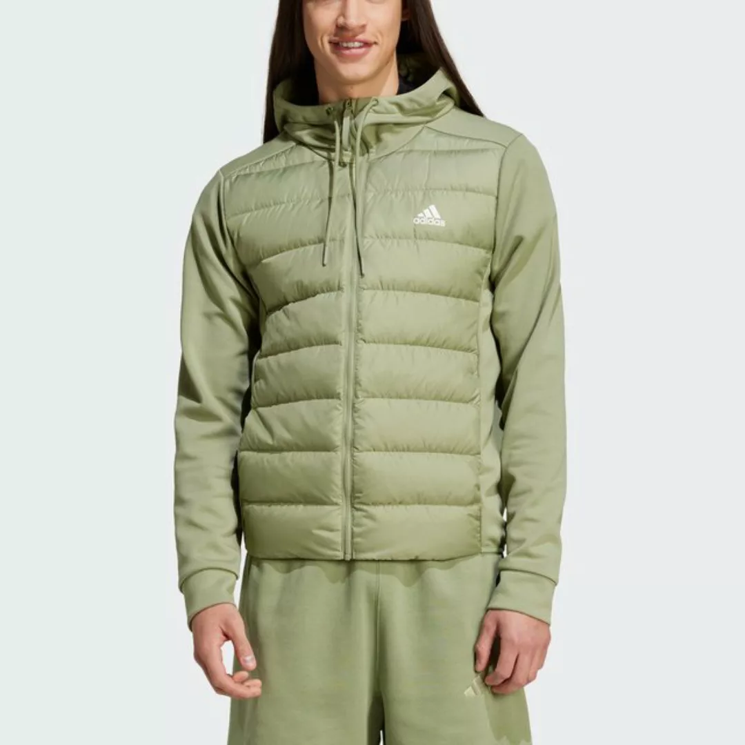 adidas Sportswear Outdoorjacke ESS DWN HYB J günstig online kaufen