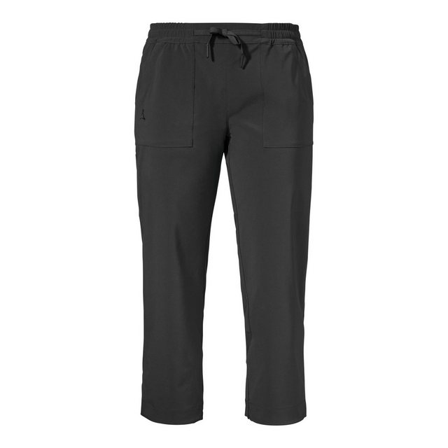 Schöffel Outdoorhose Schöffel W Pants Rangun Damen Hose günstig online kaufen