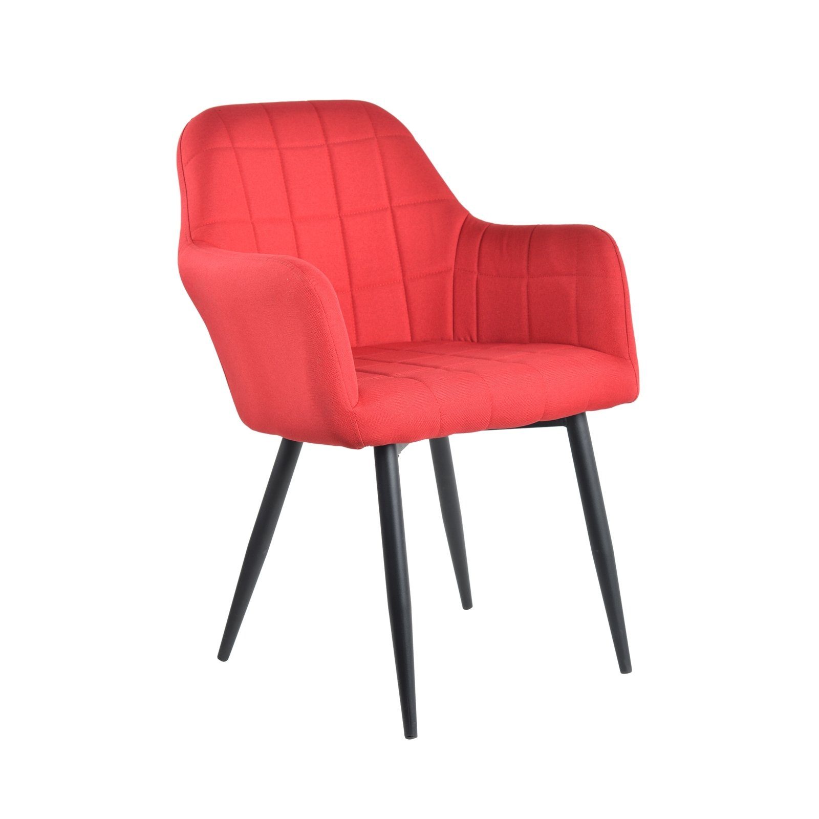 HTI-Living Esszimmerstuhl Stuhl Albany Webstoff (Stück, günstig online kaufen