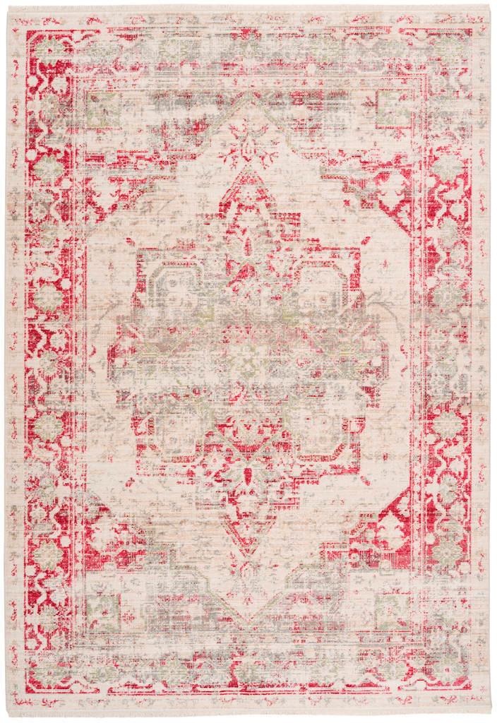 Arte Espina Teppich »Baroque 100«, rechteckig, 5 mm Höhe, Wohnzimmer günstig online kaufen