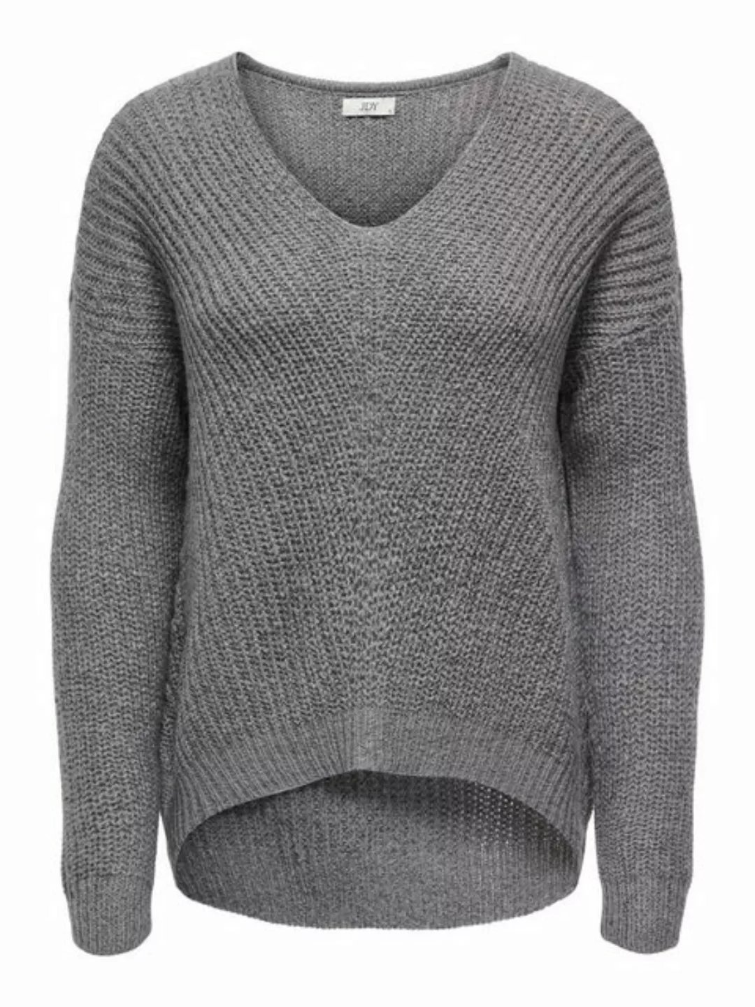 JDY Strickpullover NEW MEGAN (1-tlg) Plain/ohne Details günstig online kaufen