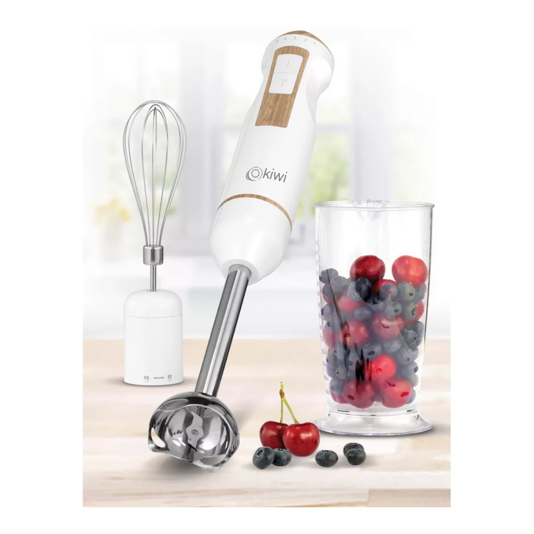 Standmixer Kiwi 600w (700 Cc) günstig online kaufen