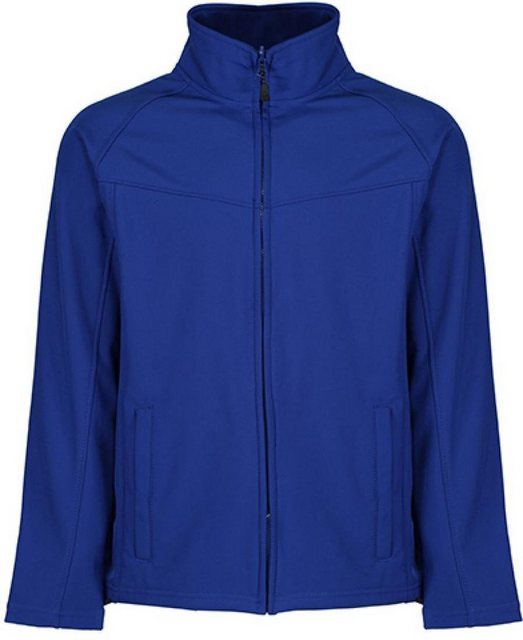 Regatta Professional Softshelljacke Herren Uproar Softshell Jacket günstig online kaufen