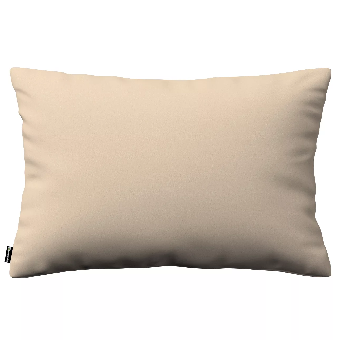 Kissenhülle Mia rechteckig, creme-beige, 60 x 40 cm, Living (106-17) günstig online kaufen