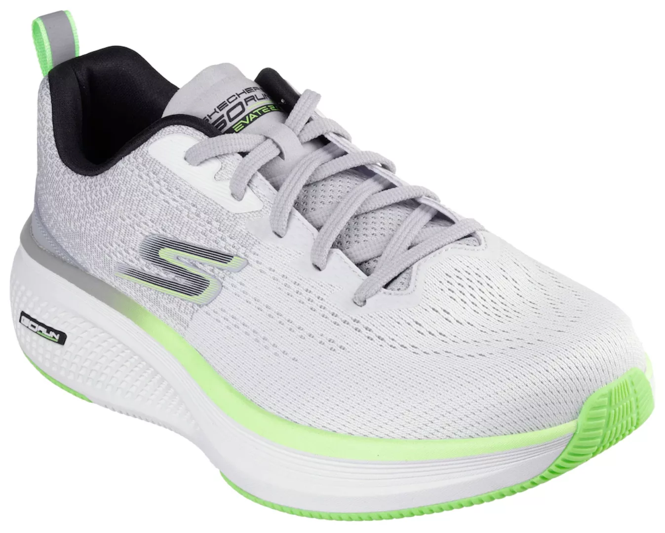 Skechers Sneaker "GO RUN ELEVATE 2.0-FLUID MOTION", Sportschuh mit dämpfend günstig online kaufen