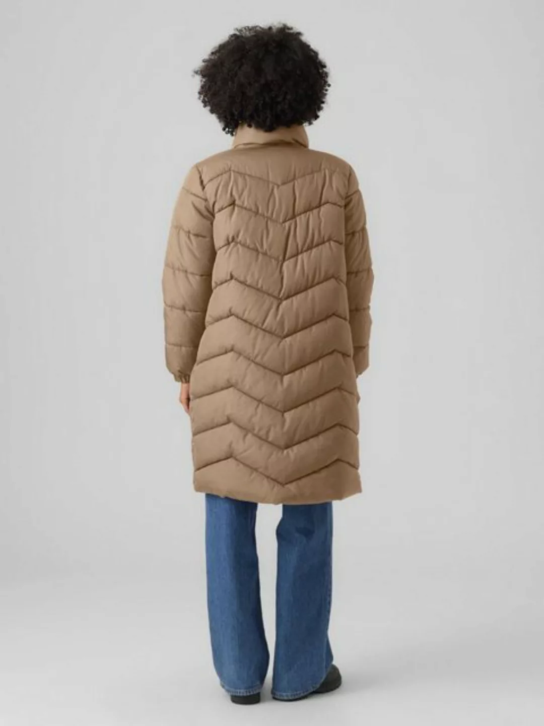 Vero Moda Wintermantel (1-tlg) günstig online kaufen