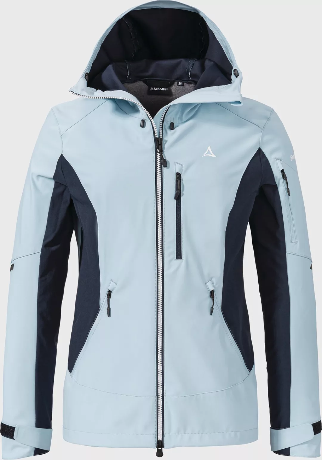 Schöffel Outdoorjacke Damen Softshelljacke Matrei günstig online kaufen