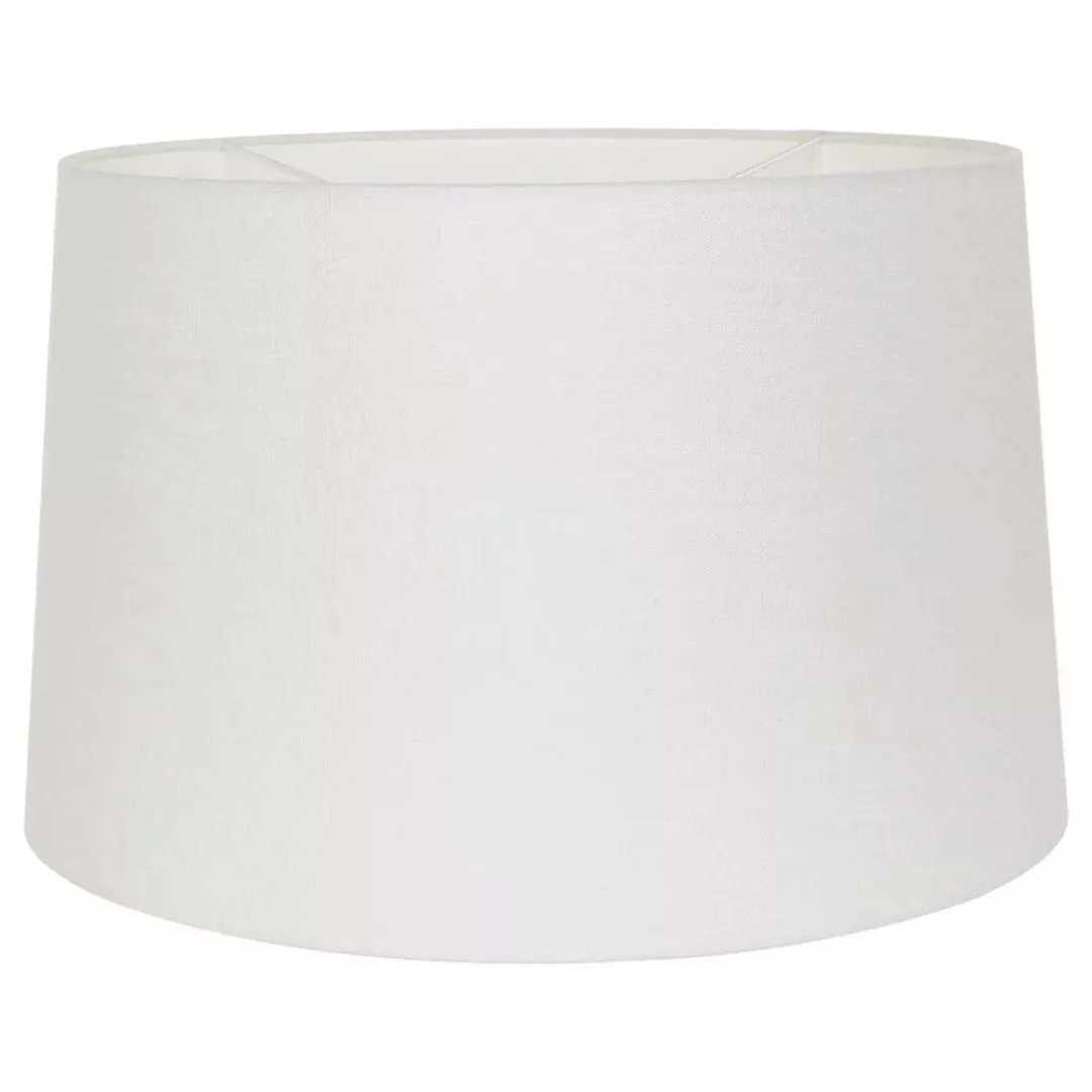 Wandleuchte Sparkled Light in Silber und Weiß-matt E27 450mm günstig online kaufen