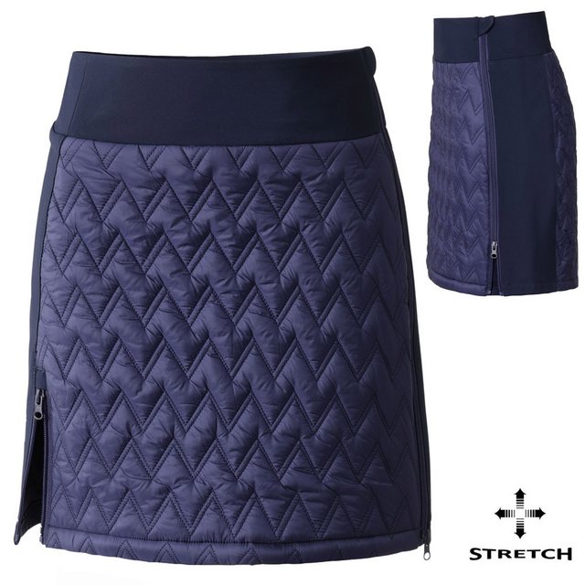 Linea Primero Skort LPO - funktioneller, wattierter Stretch Hybrid Stepproc günstig online kaufen