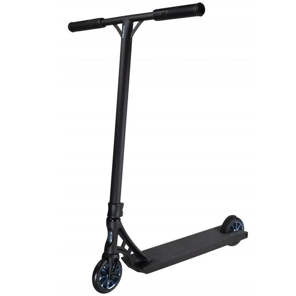 Blazer Pro Complete Scooter Raider Black Blue günstig online kaufen