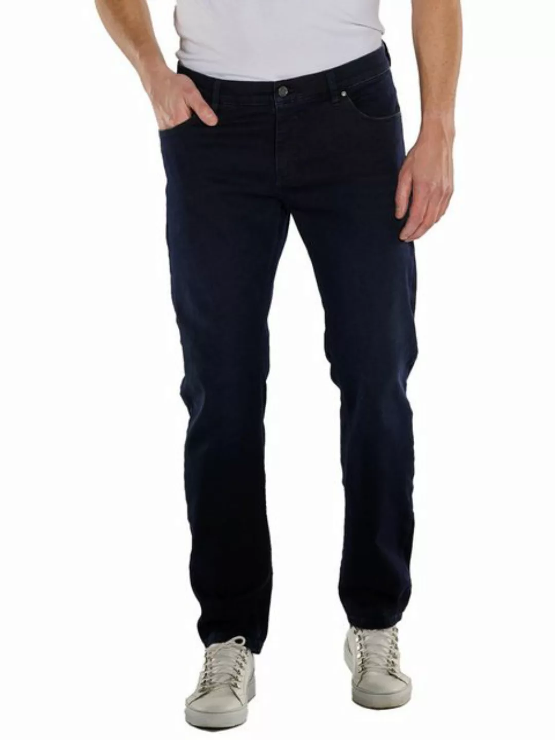 ENGBERS GERMANY Stretch-Jeans Super-Stretch-Jeans mit Coolmax günstig online kaufen