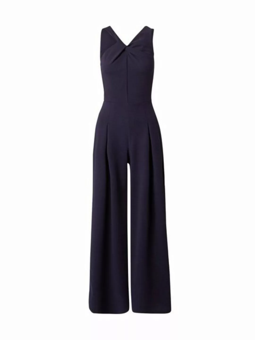 Wal G Jumpsuit LULA (1-tlg) Falten günstig online kaufen