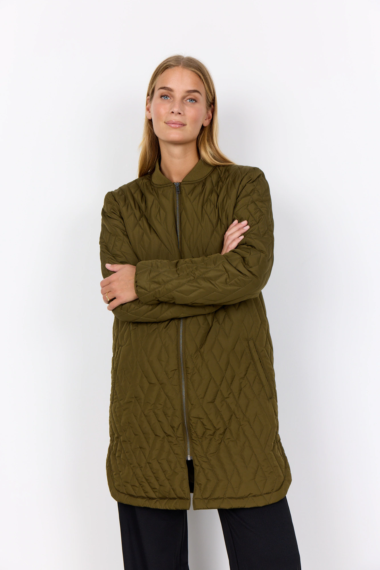 soyaconcept Steppjacke "SC-FENYA 10" günstig online kaufen