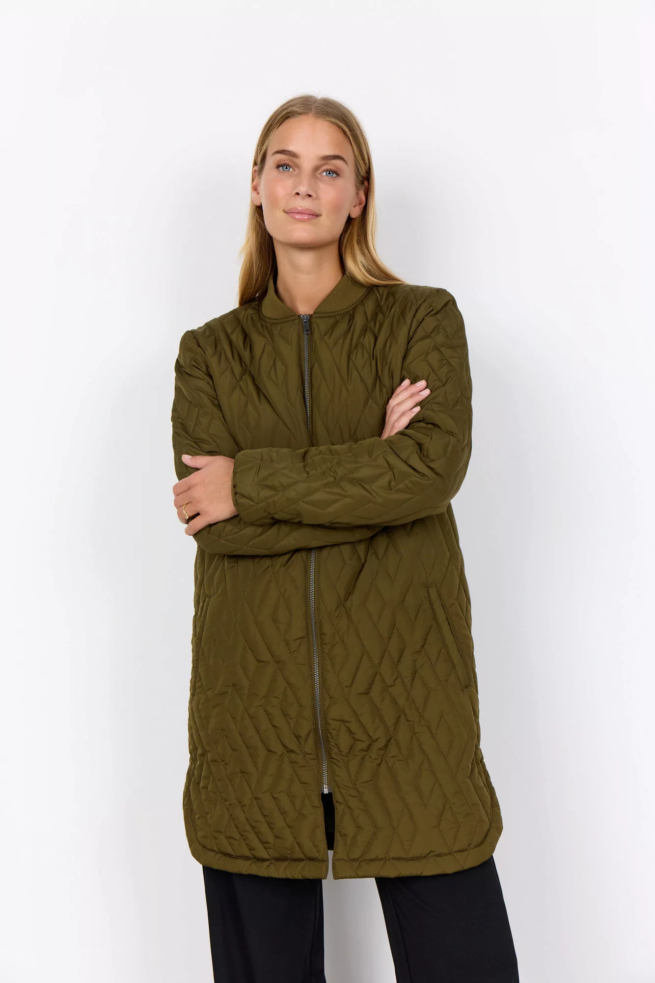 soyaconcept Steppjacke "SC-FENYA 10" günstig online kaufen