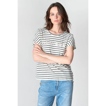 Le Temps des Cerises  T-Shirts & Poloshirts T-shirt LILAS günstig online kaufen