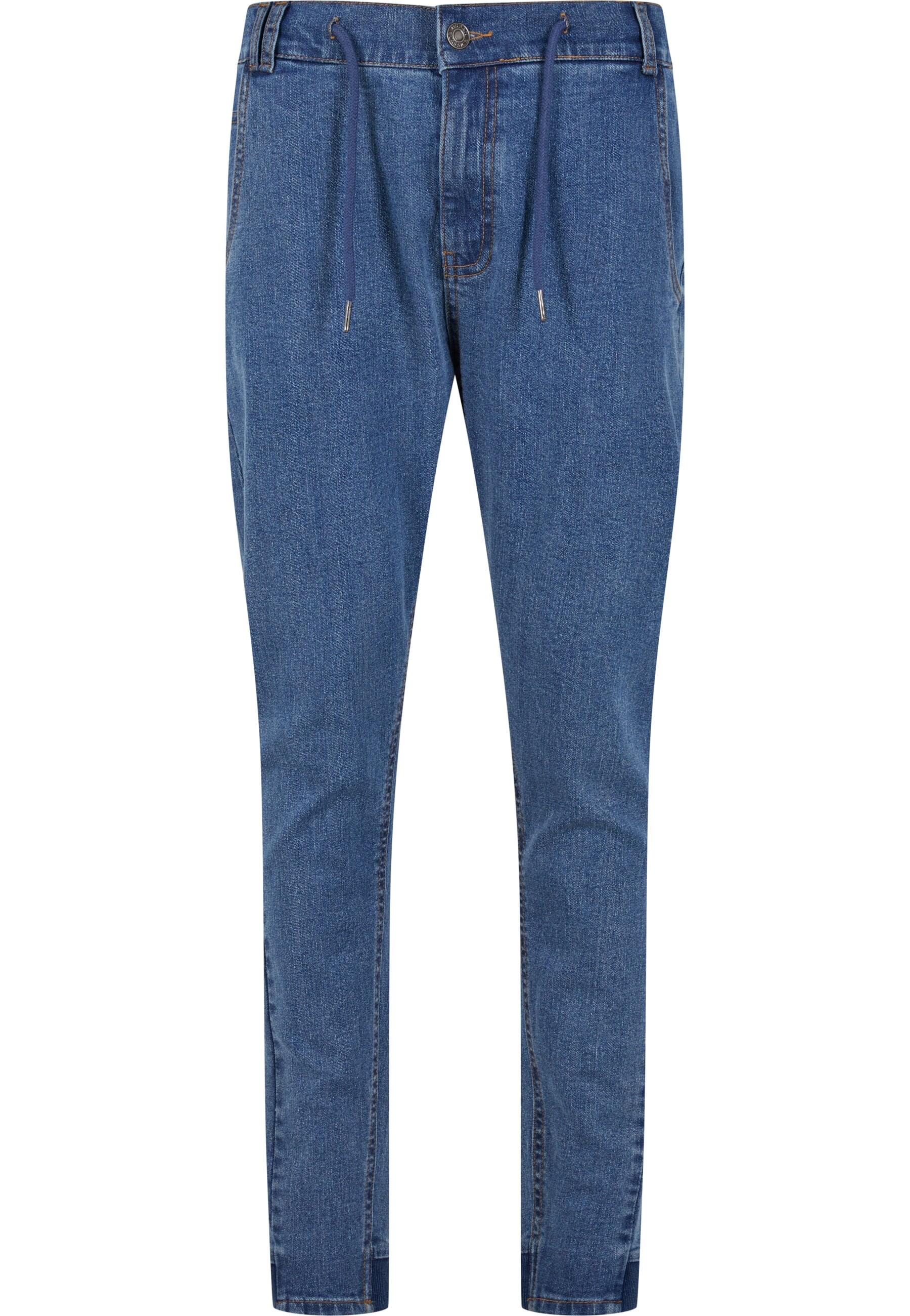 URBAN CLASSICS Bequeme Jeans "Urban Classics Antifit Denim" günstig online kaufen