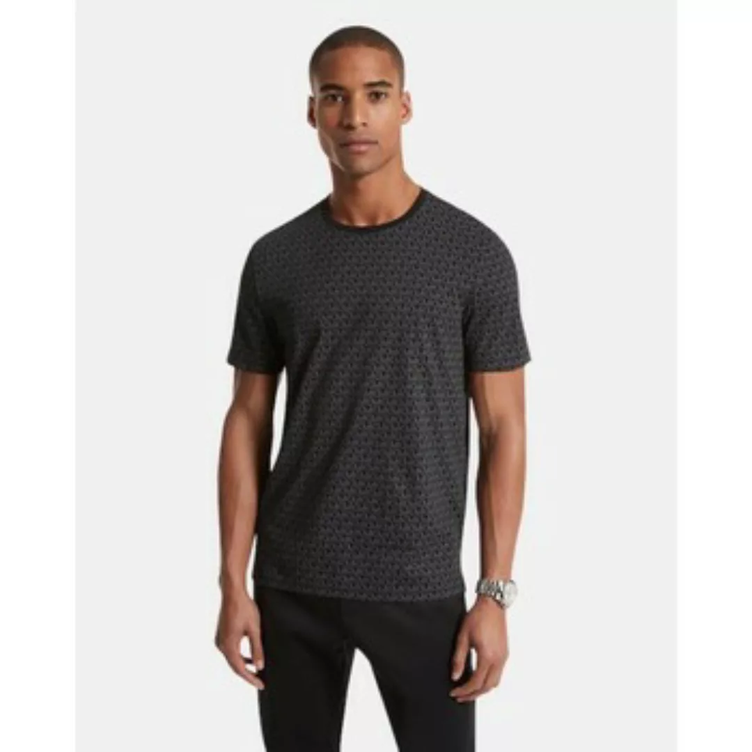 MICHAEL Michael Kors  T-Shirt CS5529A5KS MK SIG TEE günstig online kaufen