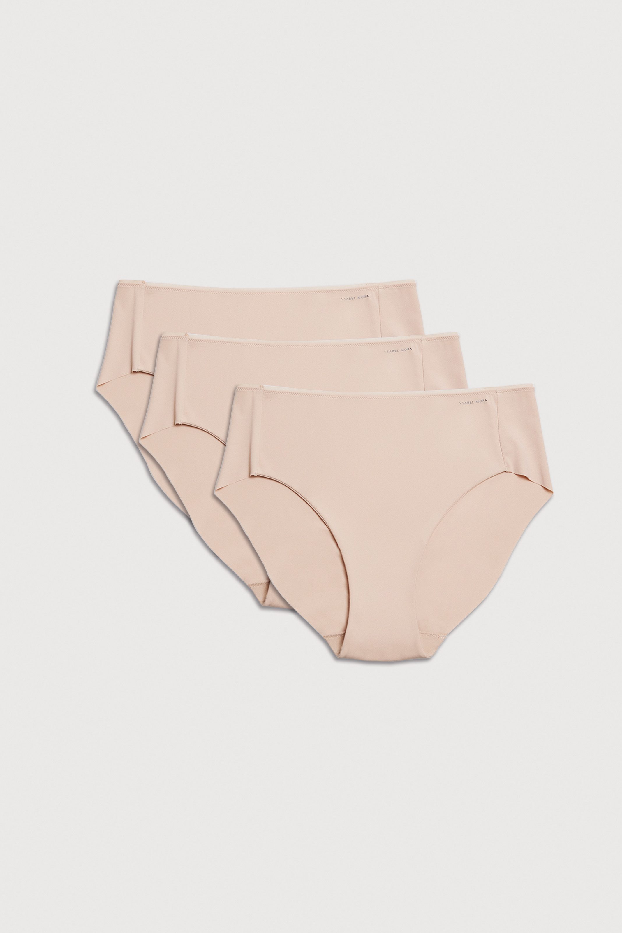 YSABEL MORA Shapingslip (3er Pack) aus günstig online kaufen