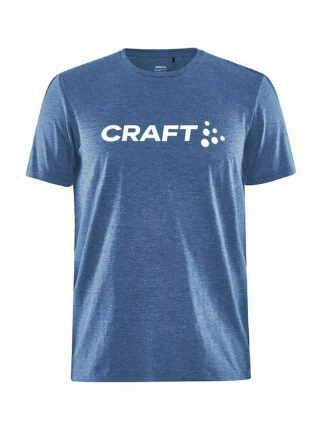 Craft T-Shirt Community Logo Tee M günstig online kaufen