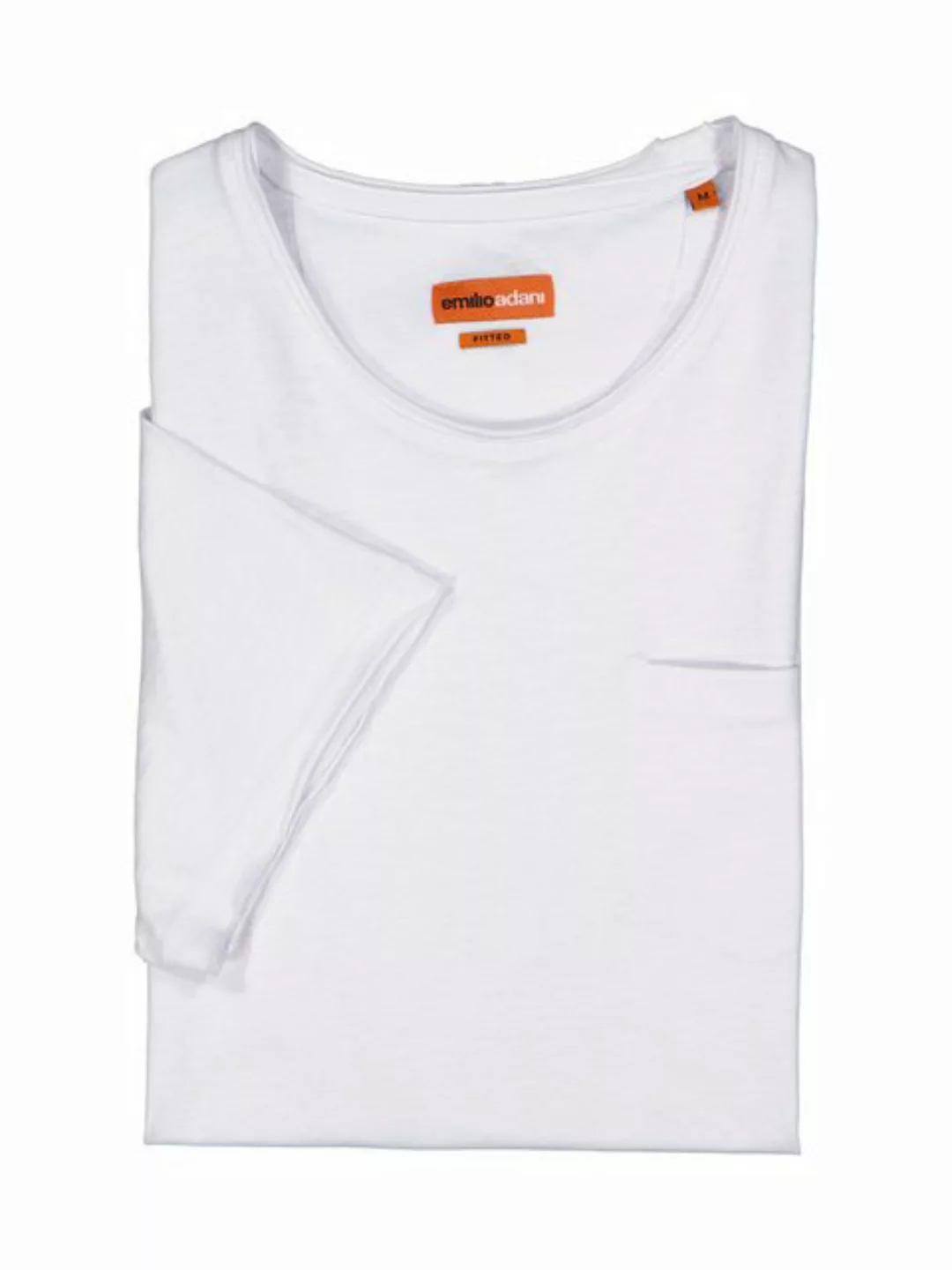 emilio adani T-Shirt Basic-Shirt "My Favorite günstig online kaufen