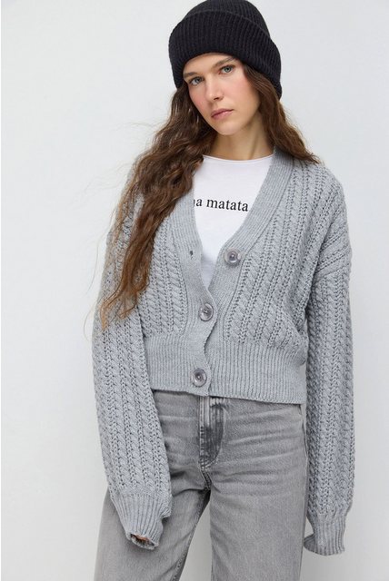 No Matter What Cardigan Strickjacke günstig online kaufen