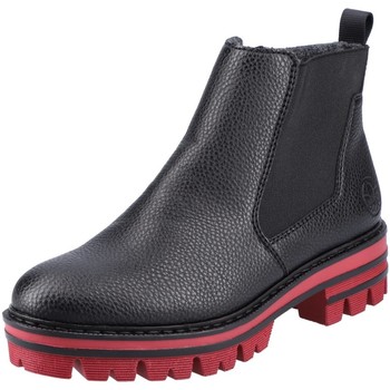 Rieker  Stiefel Stiefeletten 76173-01 günstig online kaufen