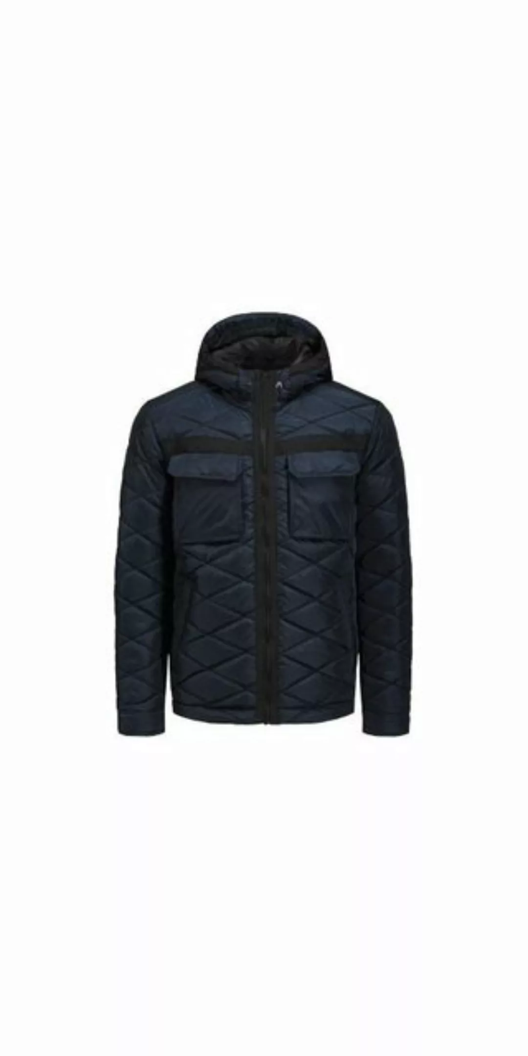 Jack & Jones Anorak JCOBONE JACKET black günstig online kaufen