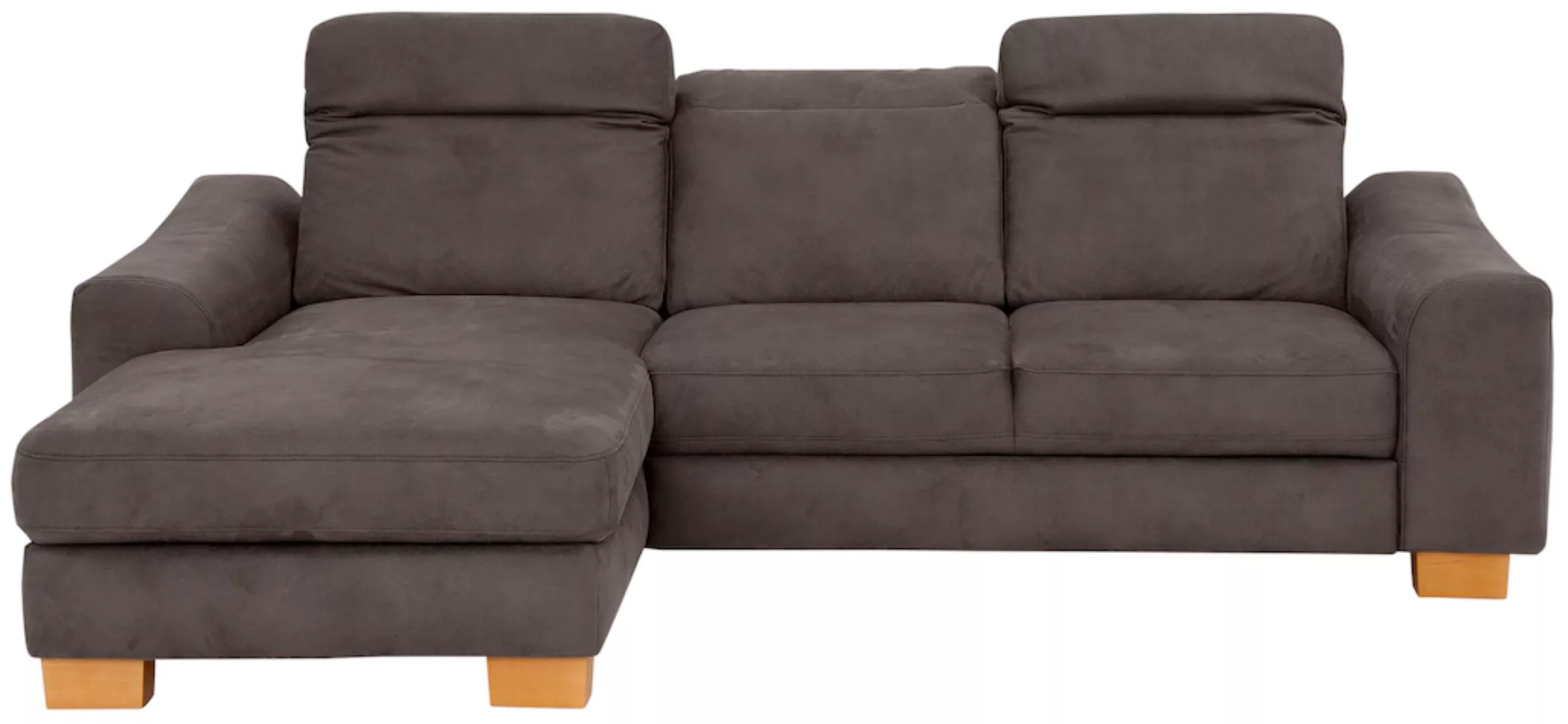 Home affaire Ecksofa "Dundee" günstig online kaufen