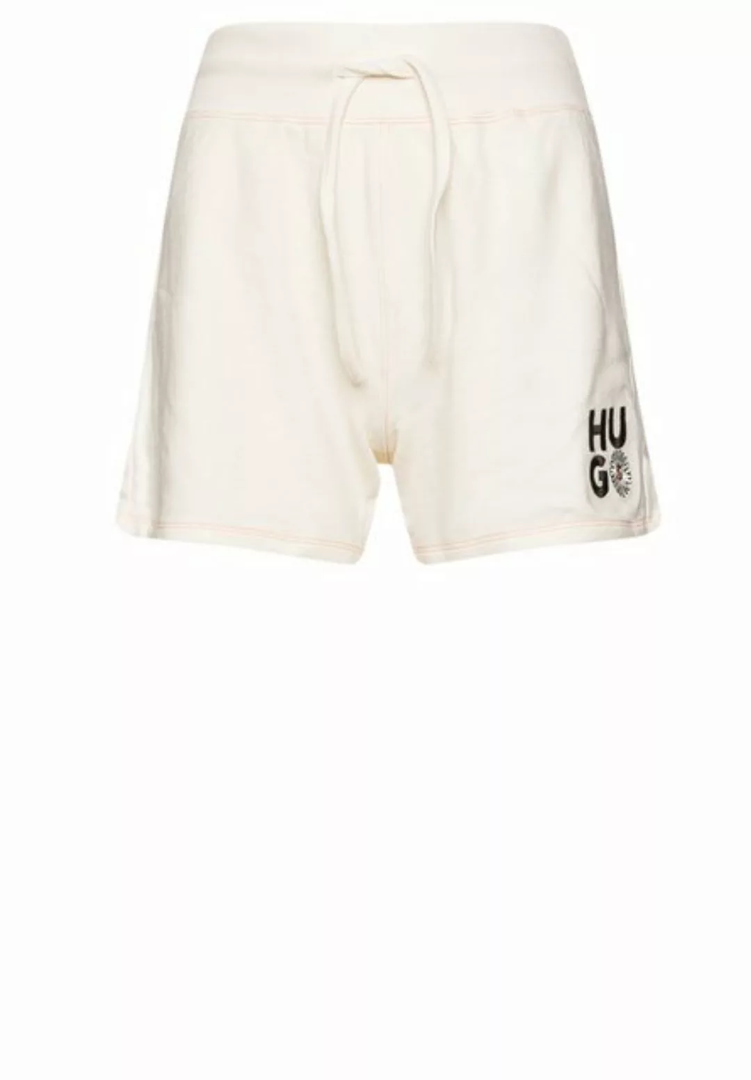 HUGO Shorts Daizy_Shorts (1-tlg) günstig online kaufen