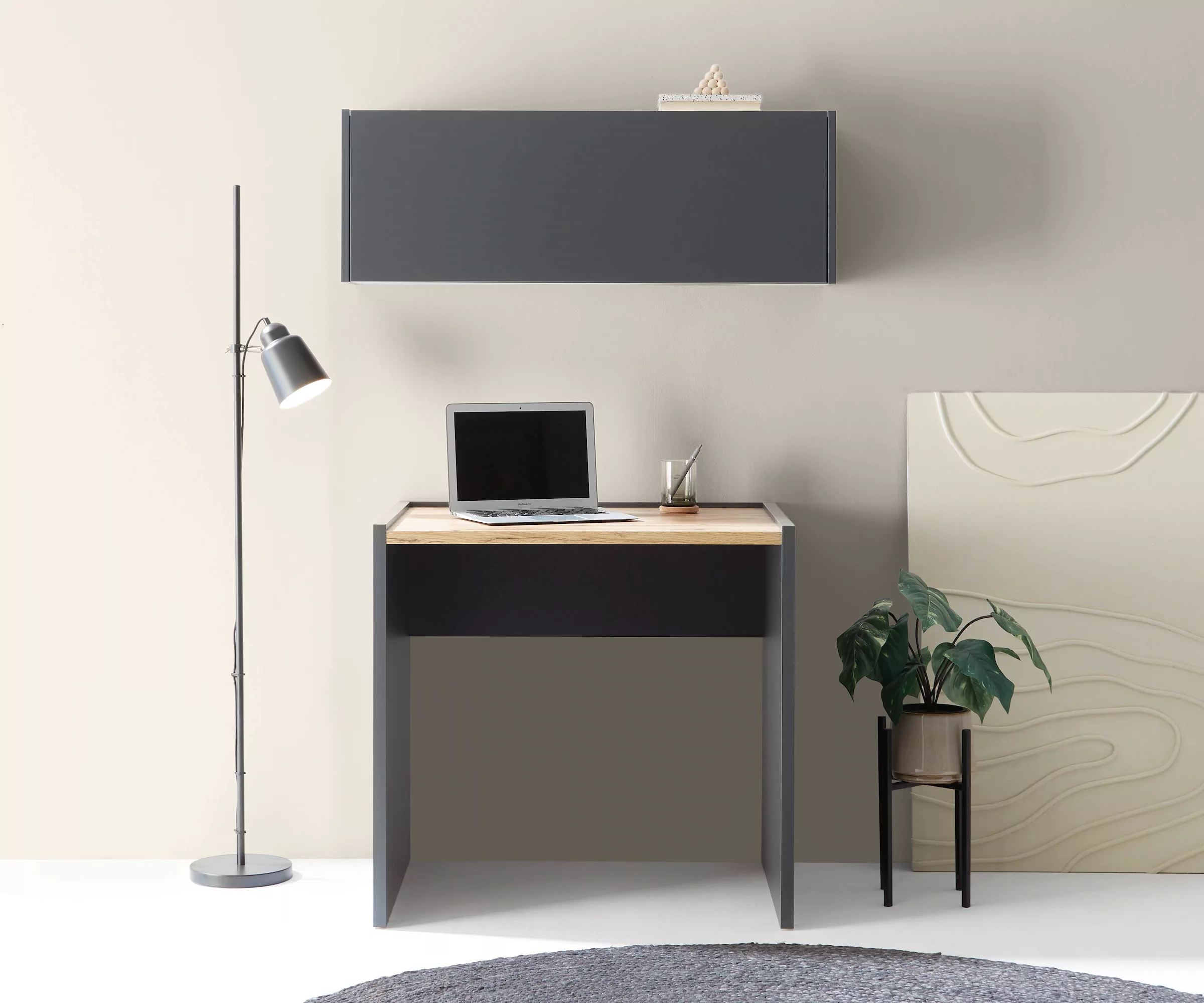 INOSIGN Büromöbel-Set »CITY/GiRON, modernes Design, Homeoff., Büro in zwei günstig online kaufen