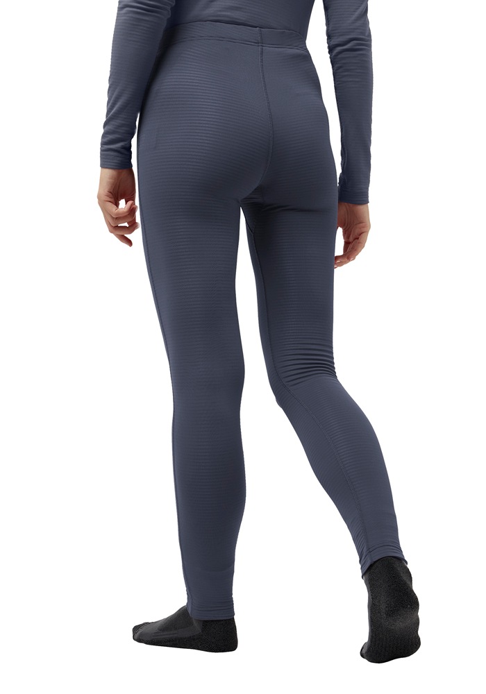 Jack Wolfskin Thermoleggings "INFINITE WARM PANTS W" günstig online kaufen