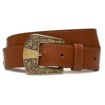 Wrangler  Gürtel 112358074-LIGHT BROWN günstig online kaufen