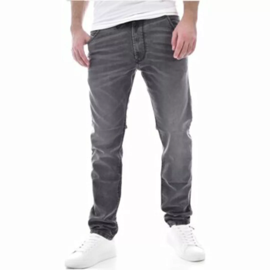 Diesel  Straight Leg Jeans KROOLEY-NE günstig online kaufen