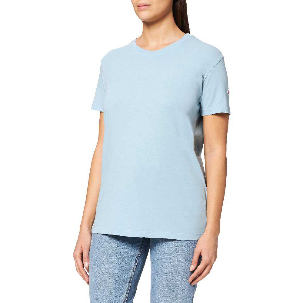 Replay W3517c.000.22660g T-shirt XS Sky Azure günstig online kaufen