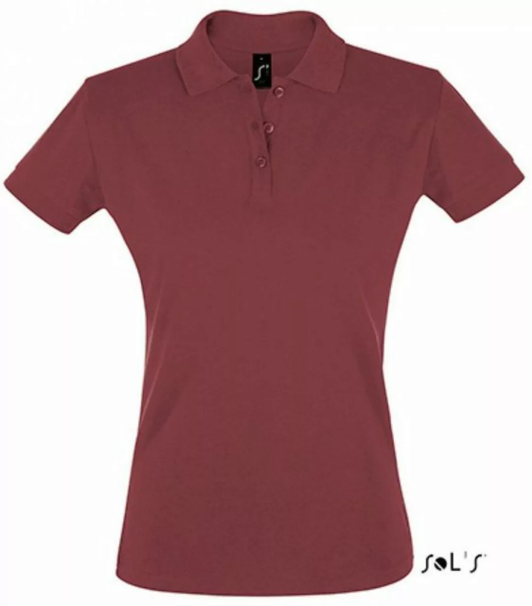 SOLS Poloshirt Damen Polo Shirt Perfect günstig online kaufen