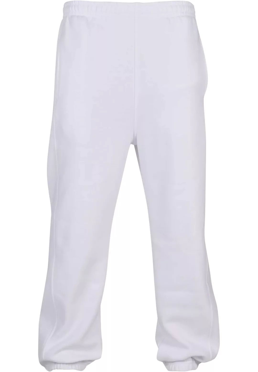 URBAN CLASSICS Jogginghose "Urban Classics Herren Sweatpants", (1 tlg.) günstig online kaufen