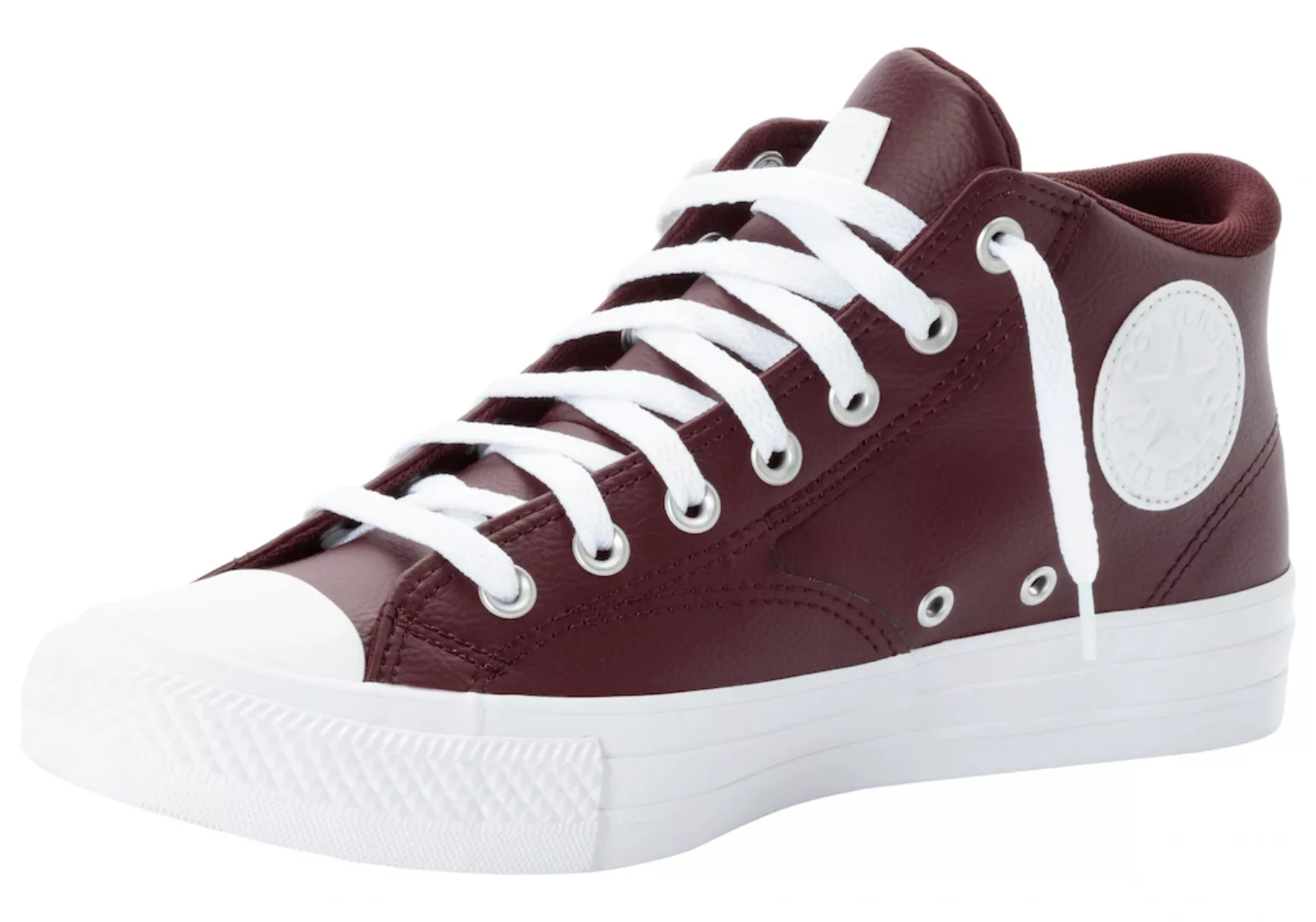 Converse Sneaker "CHUCK TAYLOR ALL STAR MALDEN STREET FAUX LEATHER" günstig online kaufen