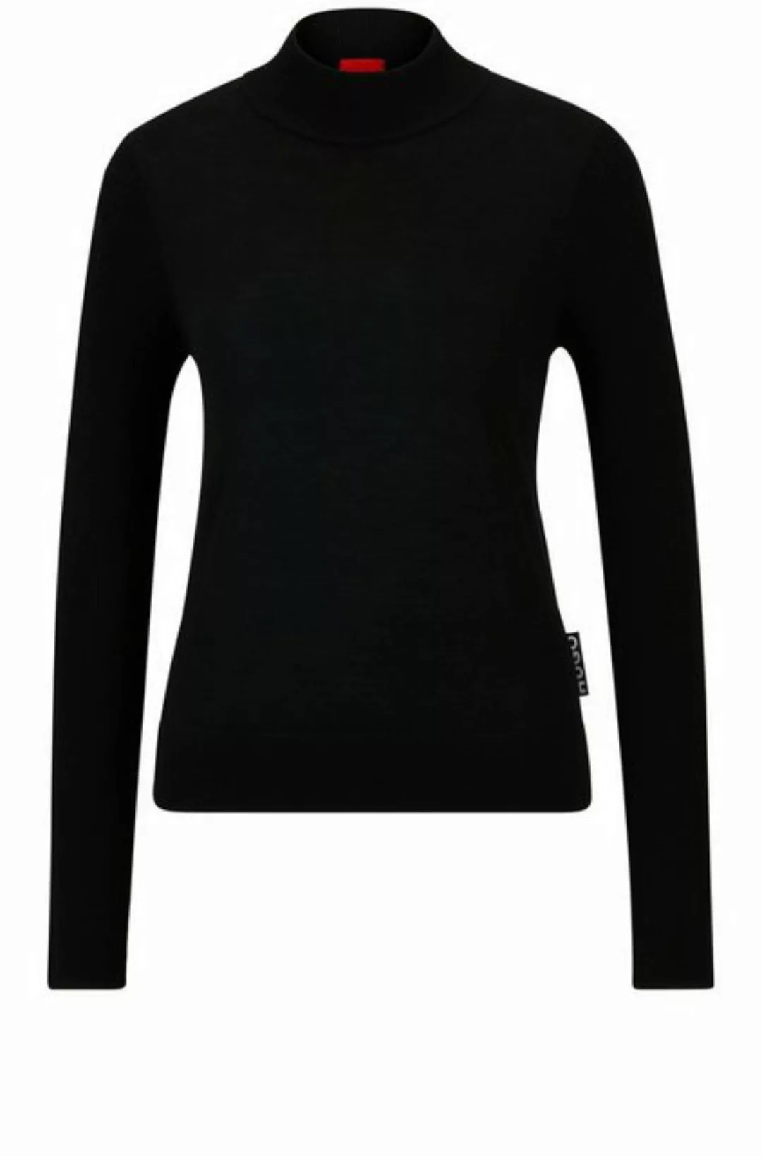 HUGO Strickpullover Sedennian (1-tlg) günstig online kaufen