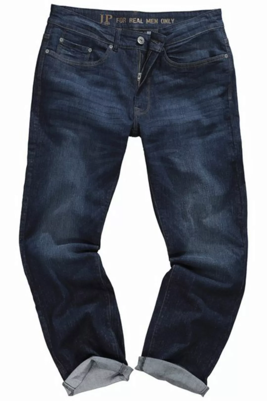 JP1880 5-Pocket-Jeans Jeans FLEXNAMIC® Regular Fit bis Gr. 36/72 günstig online kaufen