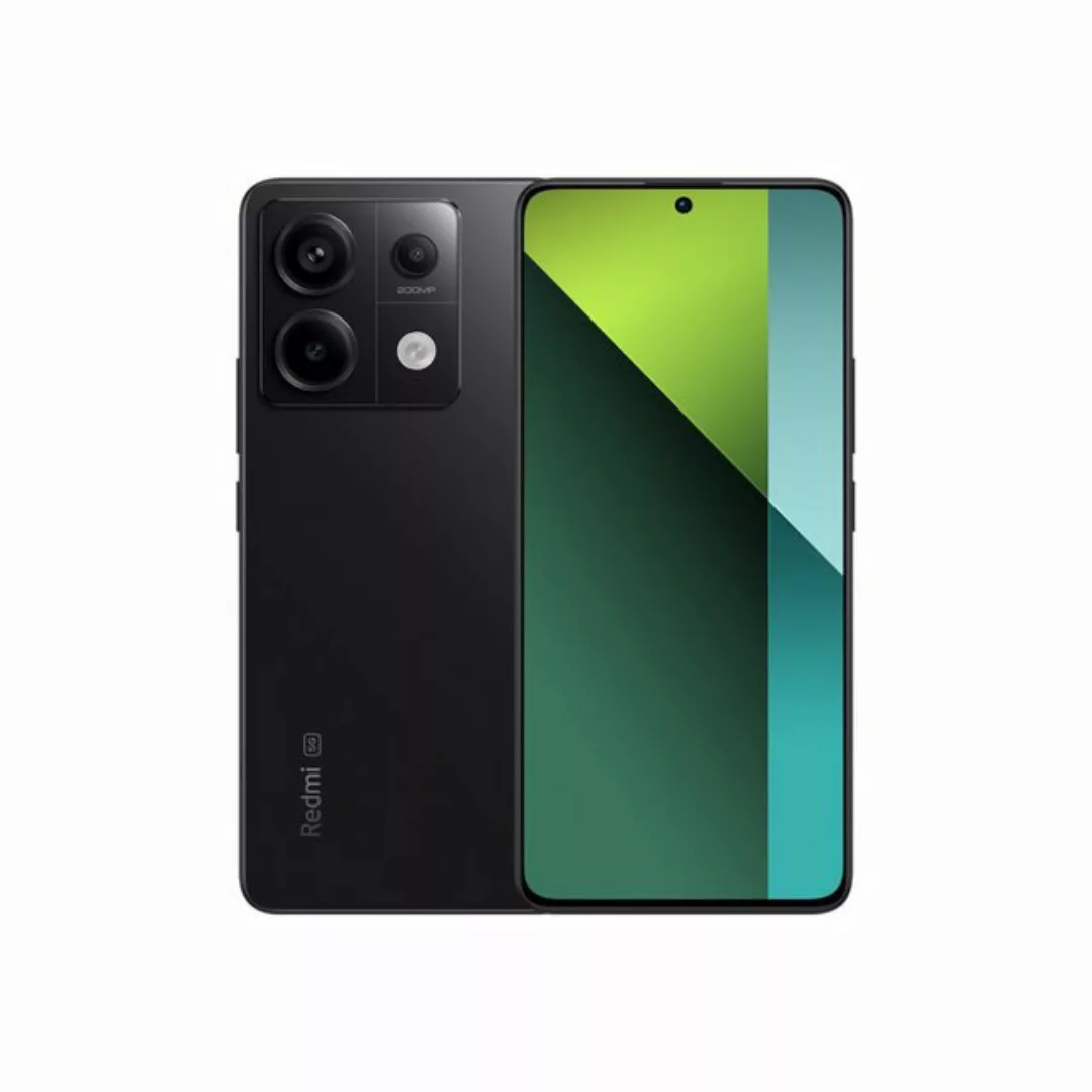 Xiaomi Redmi Note 13 Pro 5G 8+256GB Smartphone (16,94 cm/6,67 Zoll, 256 GB günstig online kaufen