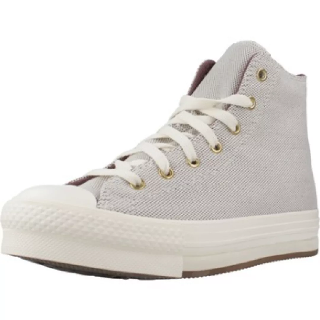 Converse  Sneaker CHUCK TAYLOR ALL STAR EBA LIFT HI günstig online kaufen