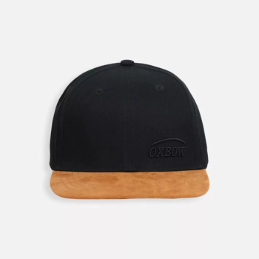 Oxbow  Schirmmütze Casquette GONCALVES günstig online kaufen