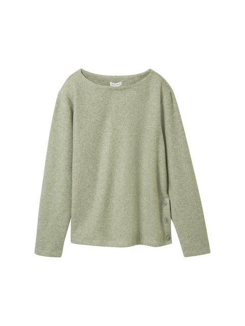 TOM TAILOR Sweater günstig online kaufen