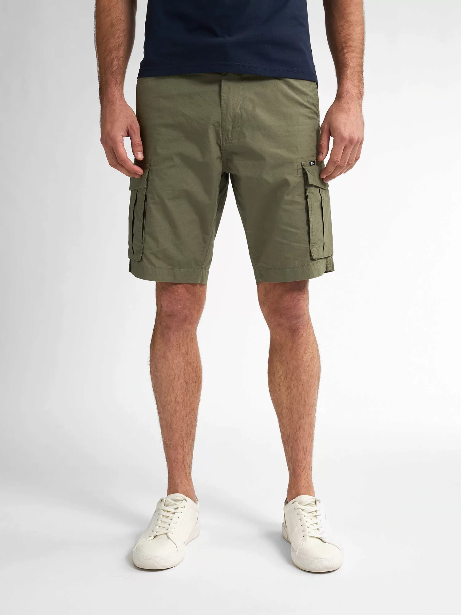 Petrol Industries Cargoshorts, mit Cargo Taschen günstig online kaufen