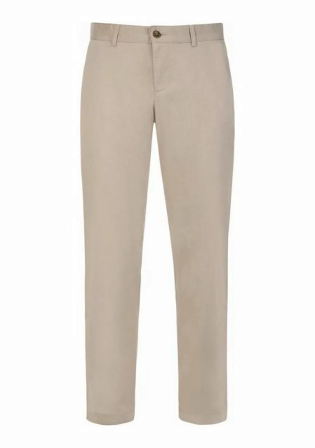 Alberto Chinohose Alberto Herren Chino Lou Ceramica - beige (1-tlg) günstig online kaufen