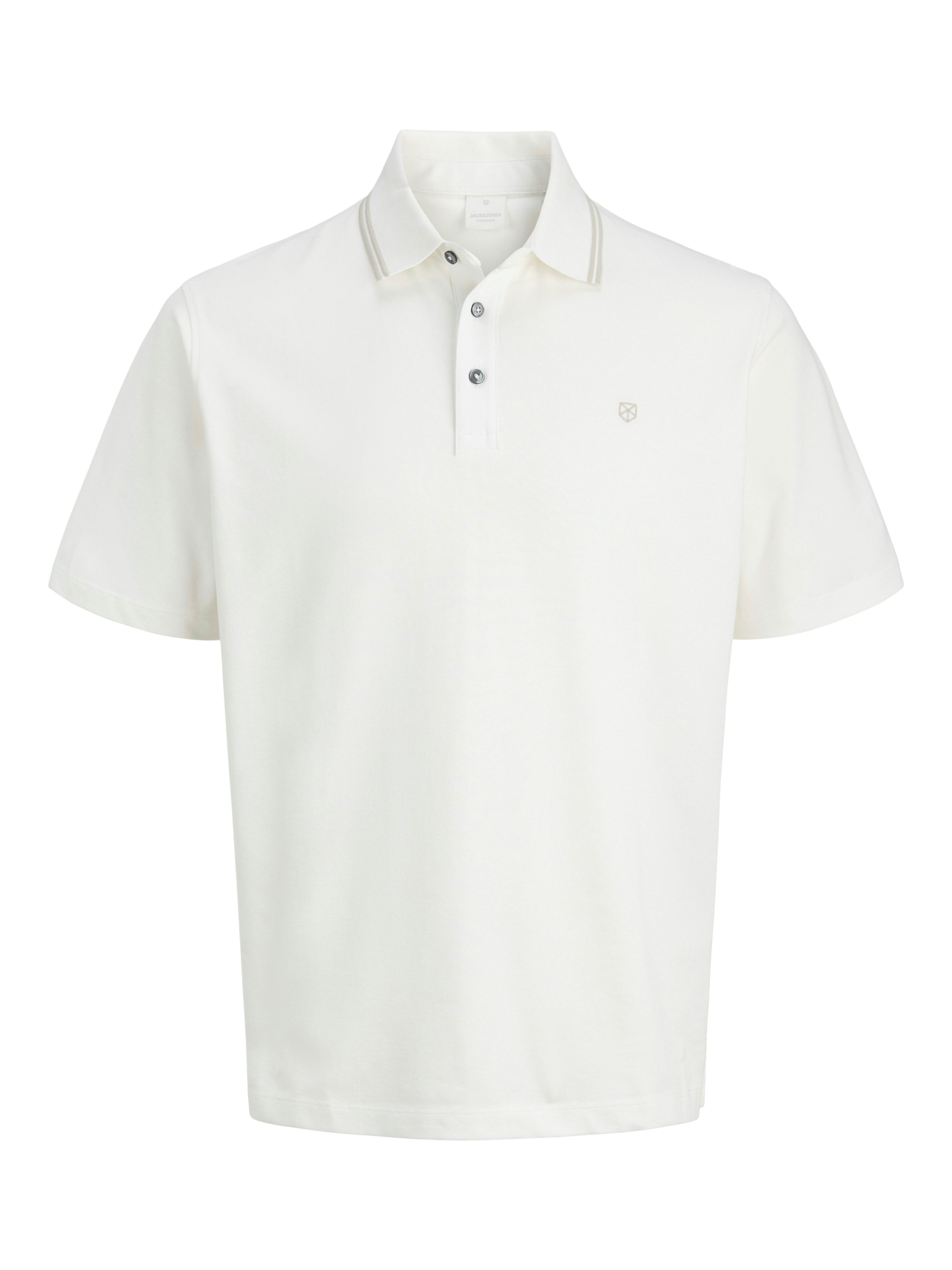Jack & Jones Poloshirt JPRALEX SS günstig online kaufen