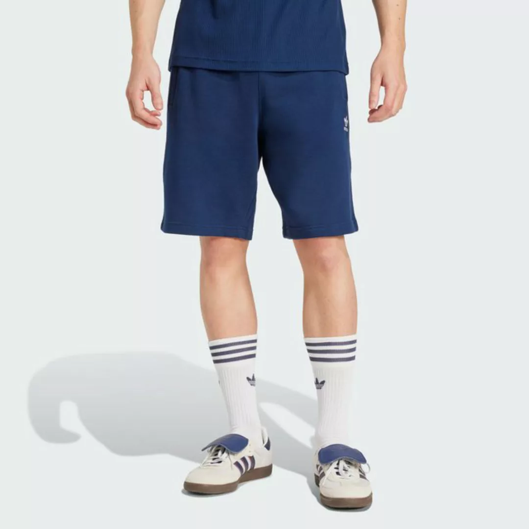 adidas Originals Shorts ESSENTIALS TREFOIL SHORTS günstig online kaufen