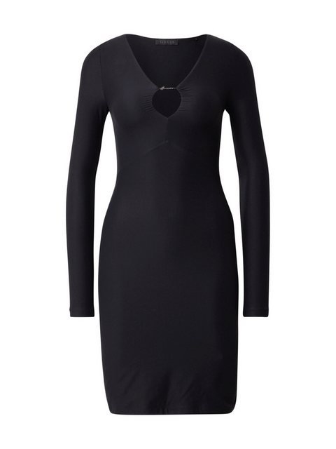 Guess Jerseykleid AMIRA (1-tlg) Drapiert/gerafft günstig online kaufen